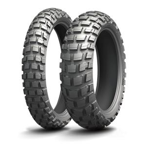 MICHELIN ANAKEE WILD 120/80-18 62S TT R 538764