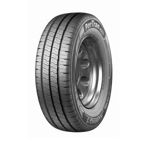 KUMHO 215/60 R16C KC53 PR6 103T SUMMER DC71