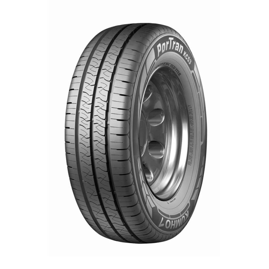 KUMHO 215/60 R16C KC53 PR6 103T SUMMER DC71