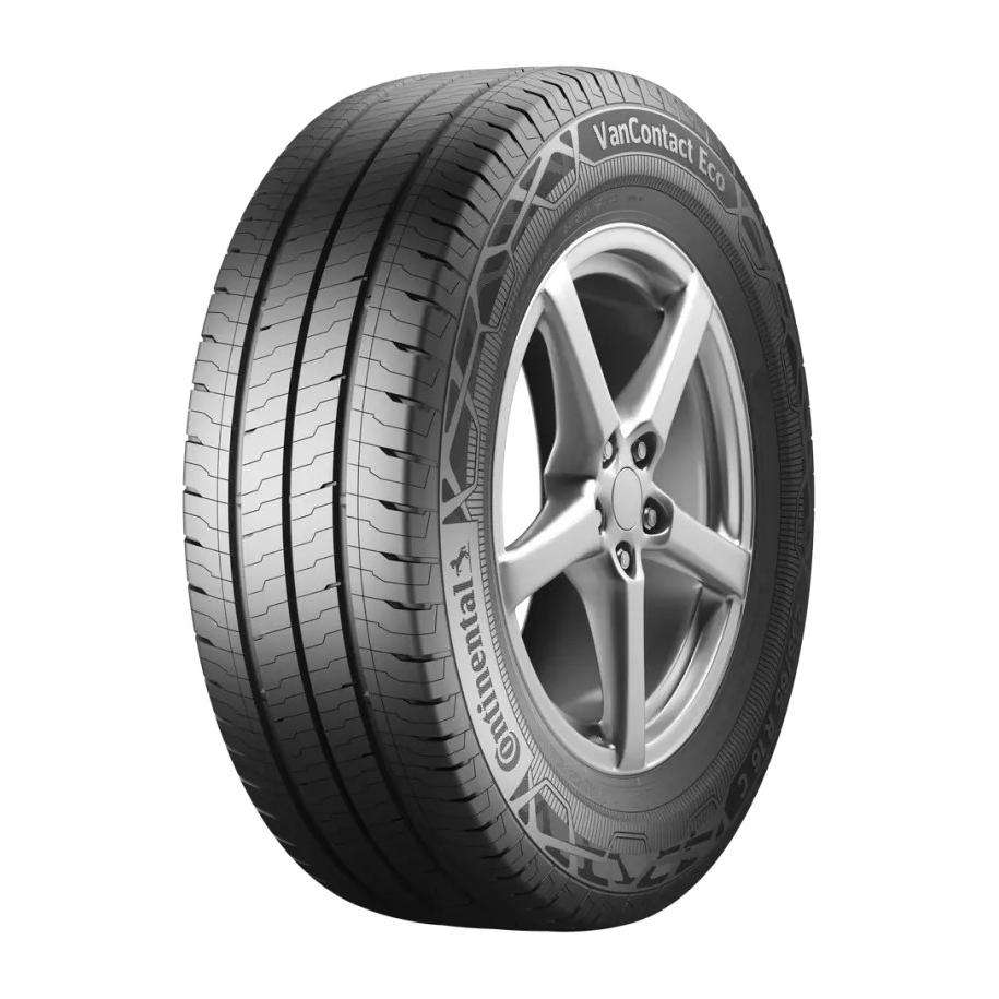 215/75 R 16 VANCONTACT ECO 116/114R