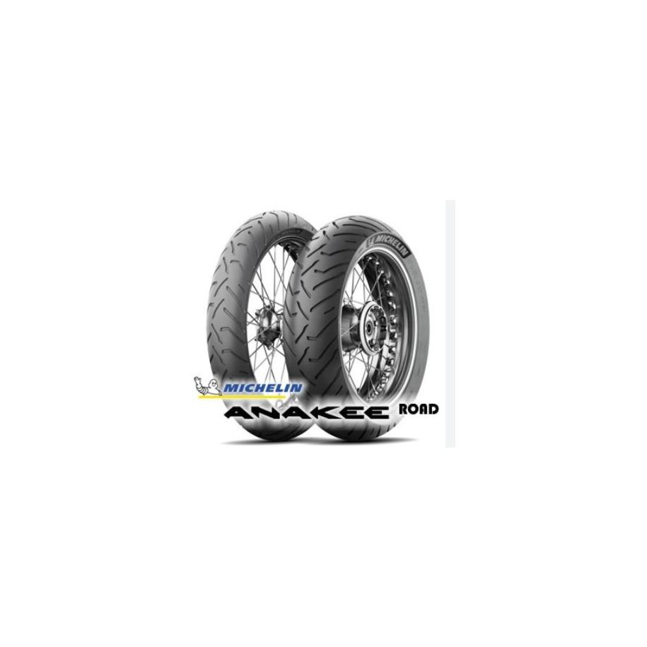 MICHELIN ANAKEE ROAD 110/80 R19 59V TL F 598382