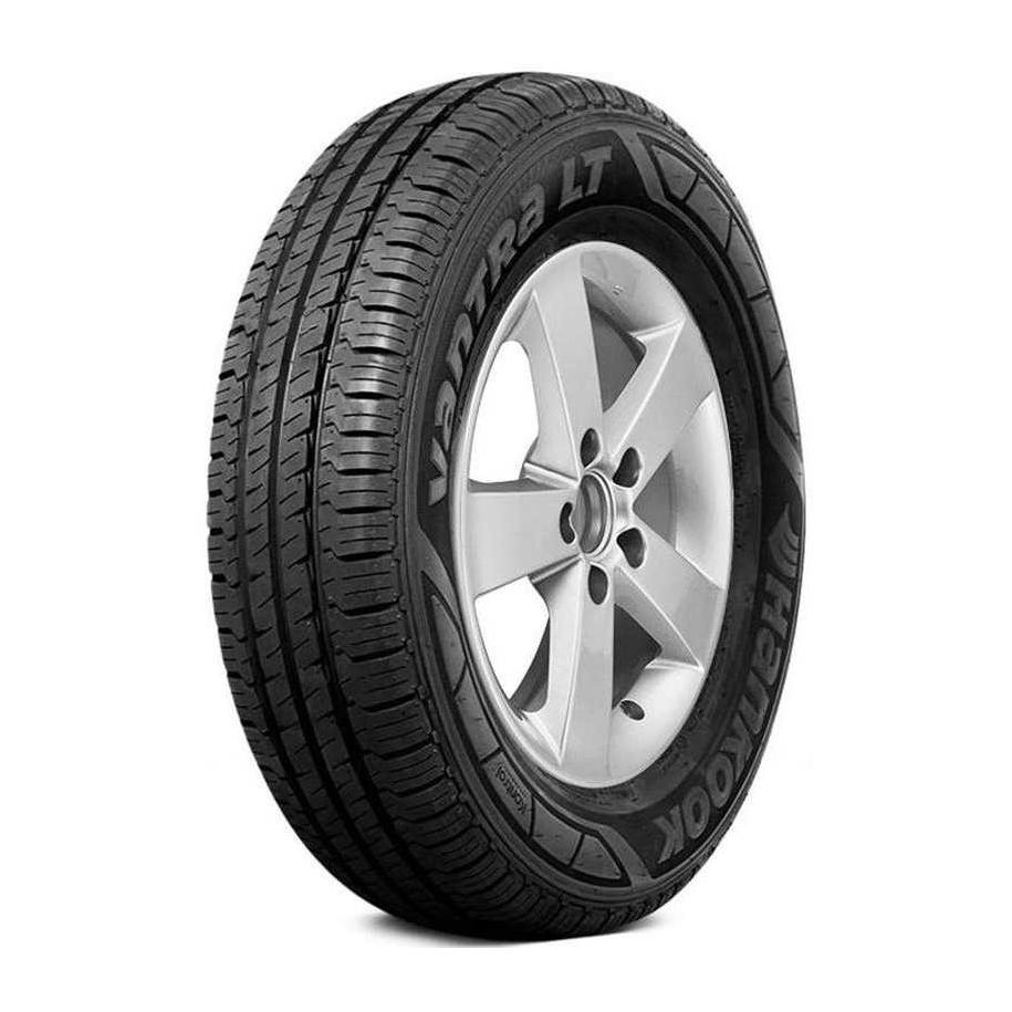 HANKOOK RA18 VANTRA LT 175/70 R14 95/93T M+S 2001969
