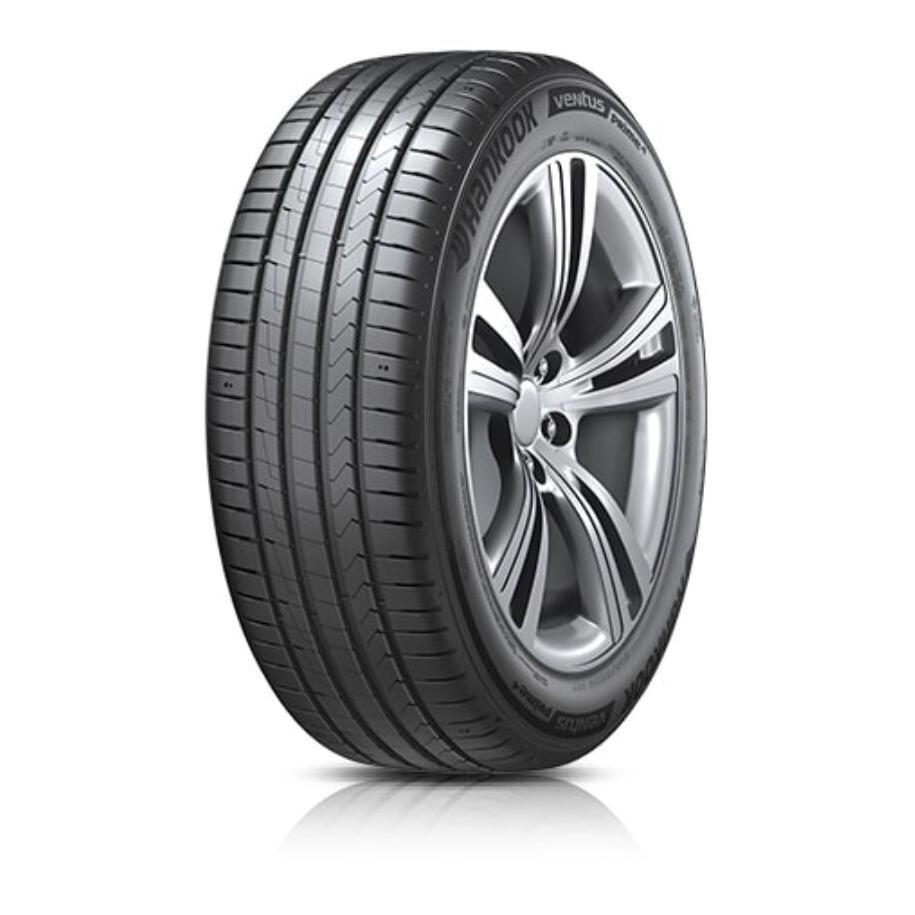 HANKOOK VENTUS PRIME 4 K135A 235/55 R17 99V  CORDOLO