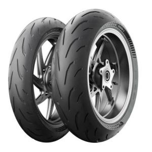 MICHELIN POWER 6 180/55 ZR17 (73W) TL R 691318
