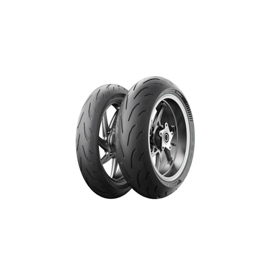 MICHELIN POWER 6 180/55 ZR17 (73W) TL R 691318
