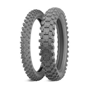 MICHELIN TRACKER MOTO 100/90-19 57R TT R 777632