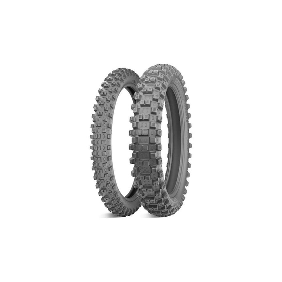 MICHELIN TRACKER MOTO 100/90-19 57R TT R 777632