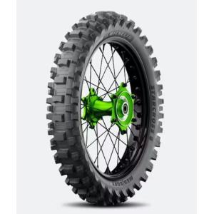 MICHELIN STARCROSS 6 MEDIUM HARD 90/100-21 57M TT F 812208