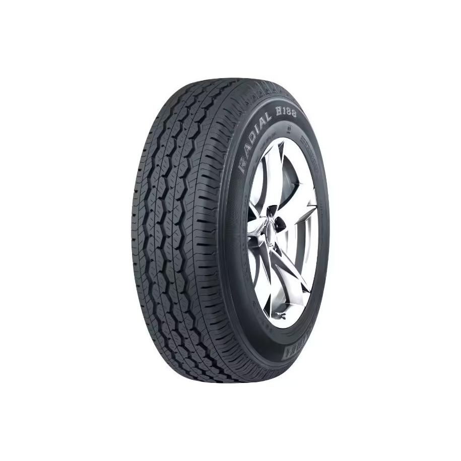 WEST LAKE 165/70 R13C H188 (M+S) 6PR 88S SUMMER DC72