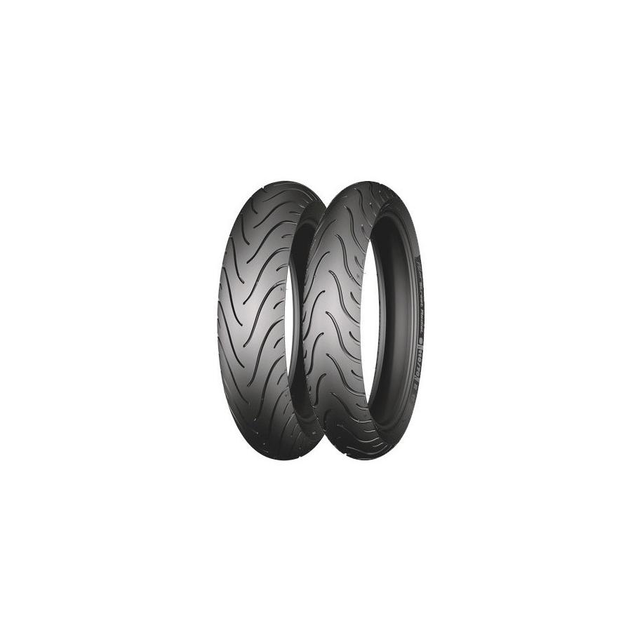 MICHELIN PILOT STREET 90/90-18 57P TT R XL 898552