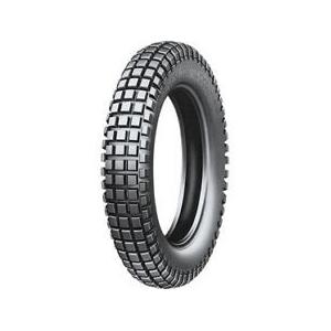 MICHELIN TRIAL X11 4.00 R18 64M TL R 956236