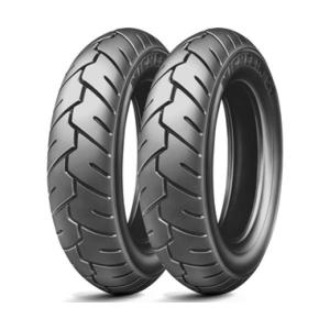 MICHELIN S1 3.50-10 59J TL F/R XL 968820