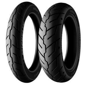 MICHELIN SCORCHER 31  100/90 B19 57H TL F H-D 986404