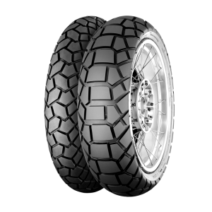 CONTINENTAL TKC 70 ROCKS 150/70/17 69S TL M+S DOT22 0244639