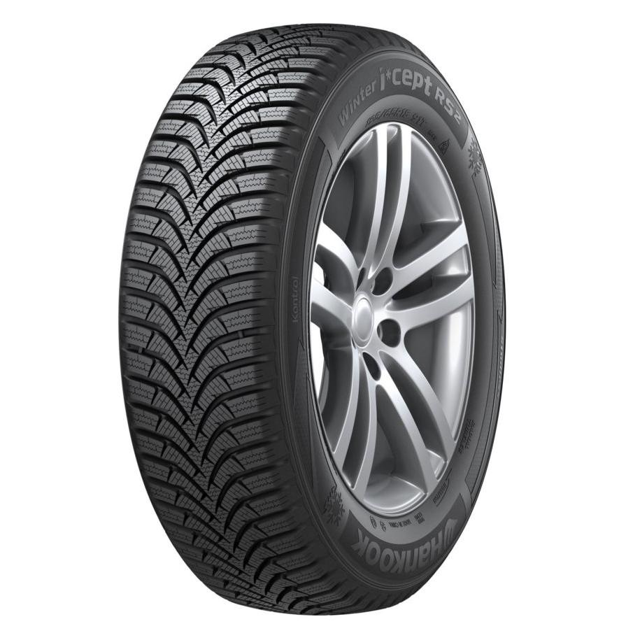 HANKOOK W452 I*CEPT RS2 195/60 R16 89H M+S    DOT21 1020453