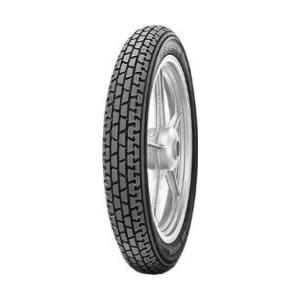 MITAS H-02 SUPER SIDE 4.00-19 71P TT F/R 460019