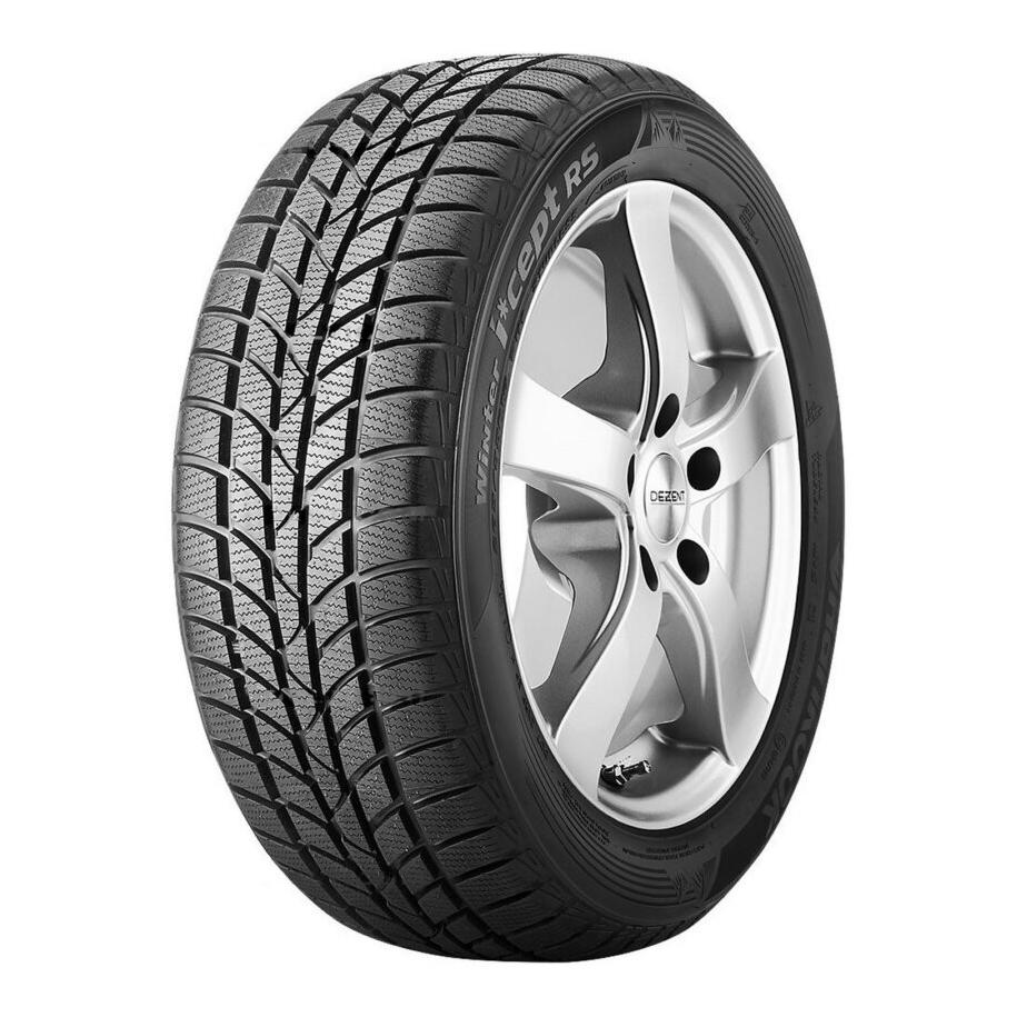 HANKOOK W442 WINTER I*CEPT RS 155/80 R13 79T TL M+S SNOW FLAKE 1016175
