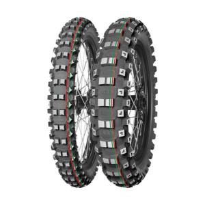 MITAS TERRA FORCE-MX MH 70/100-19 42M TT F NHS MEDIUM HARD TERRAIN 460068