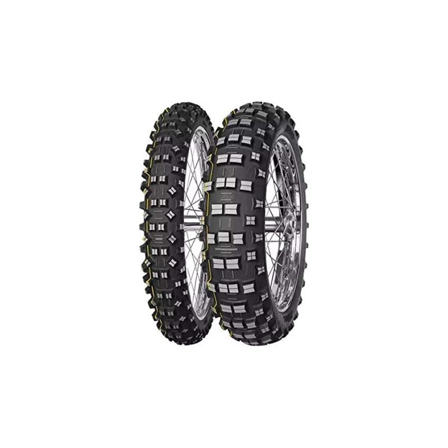 MITAS TERRA FORCE-EF 140/80-18 70M TT R NHS SUPER SOFT (EXTREME ENDURO) 460072