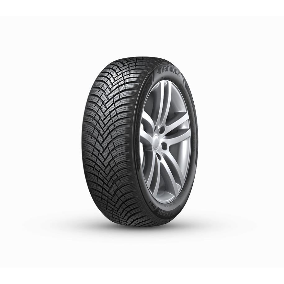 HANKOOK W462 WINTER I*CEPT RS 3 195/65 R15 91T TL M+S SNOW FLAKE 1028354