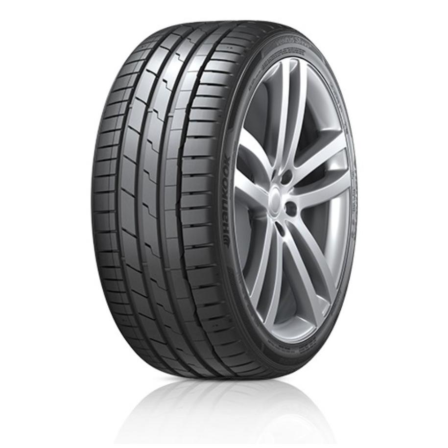 HANKOOK 235/35 R19 K127 XL 91Y SUMMER CA69