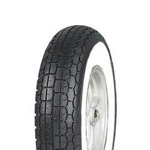MITAS B13 3.50-8 46J TT F/R WW 573379