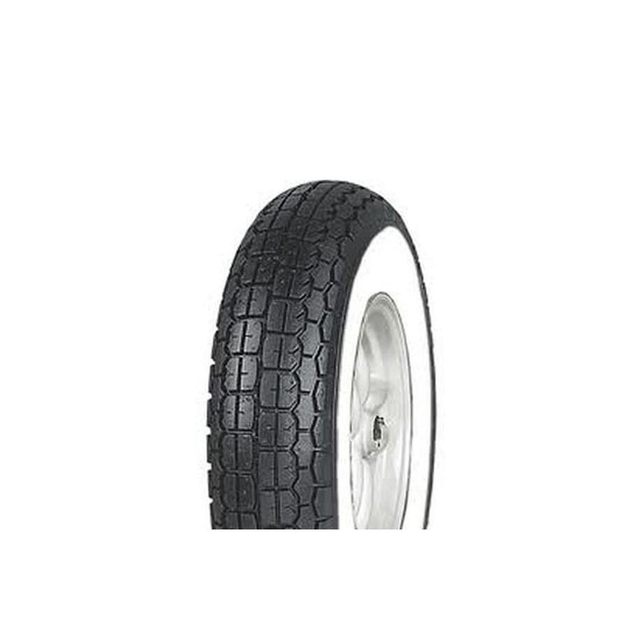 MITAS B13 3.50-8 46J TT F/R WW 573379