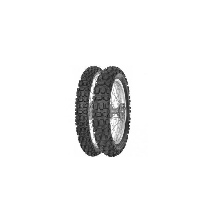 MITAS MC 23 ROCKRIDER 120/90-18 65R TT R M+S 573470