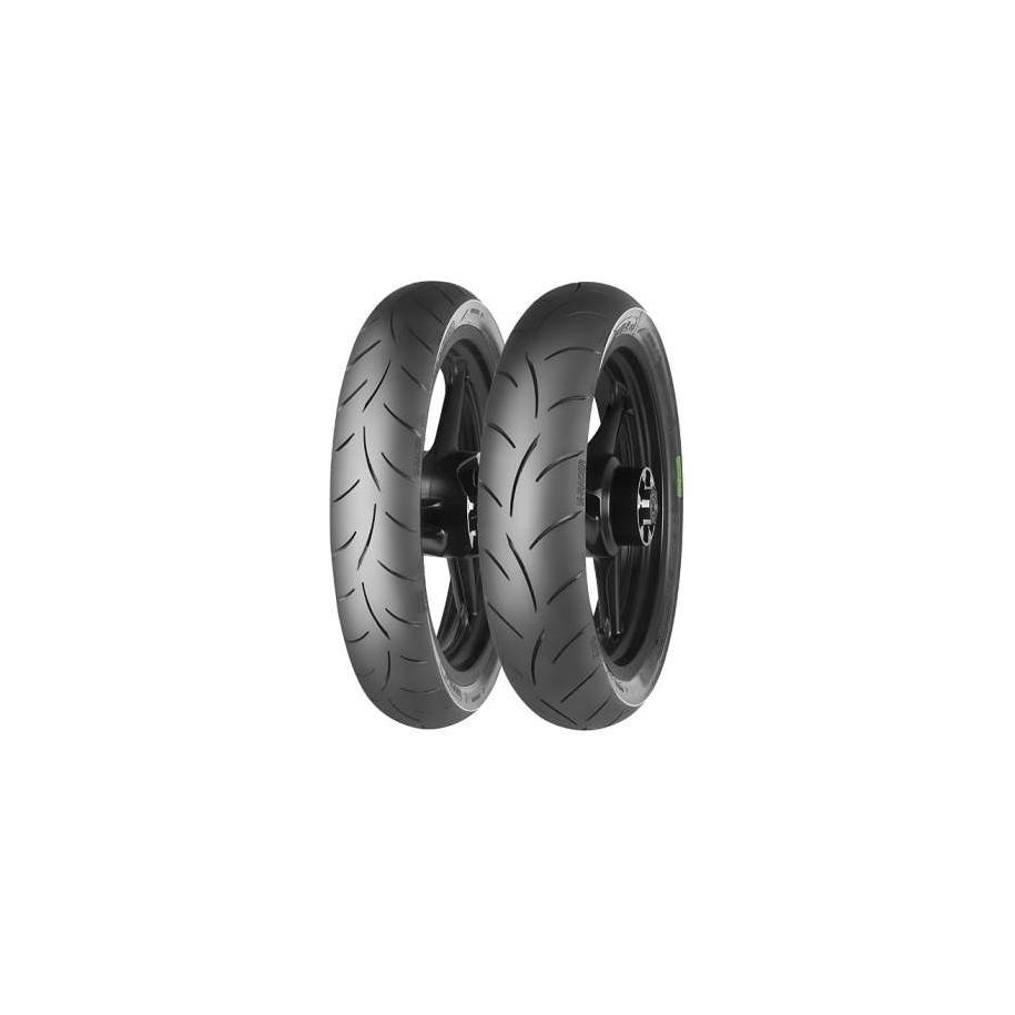 MITAS MC 50 130/80-17 65H TL R 574242