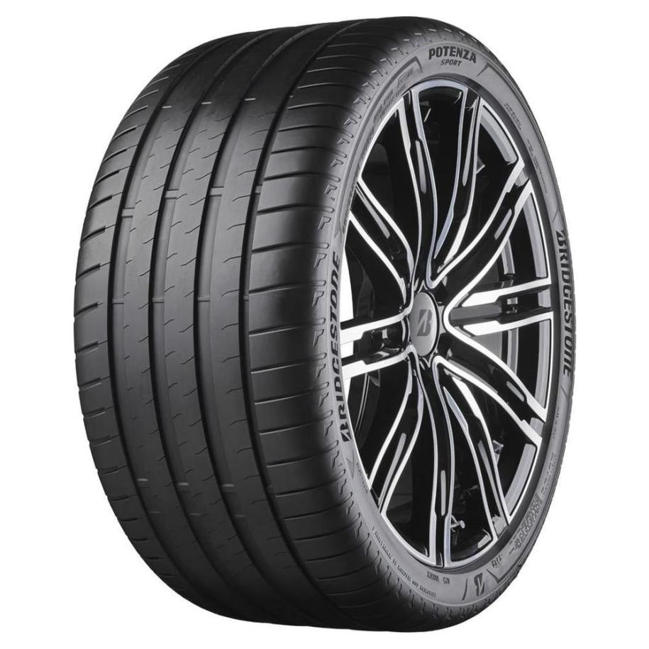 BRIDGESTONE POTENZA SPORT 225/40 R18 92Y TL XL CORDOLO