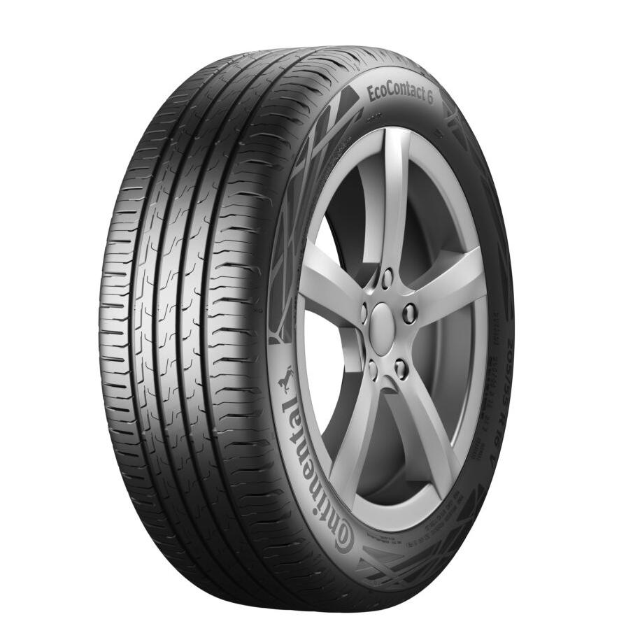 215/60 R 18  ECOCONTACT 6 98H