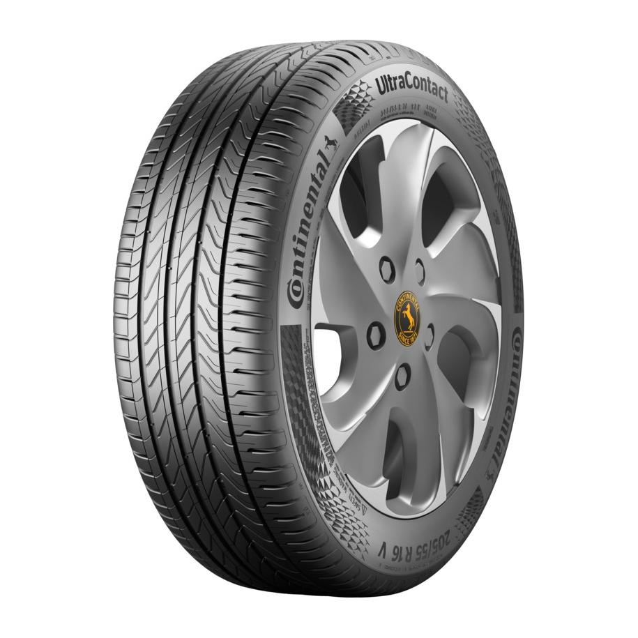 205/55 R 16 ULTRACONTACT FR 91V