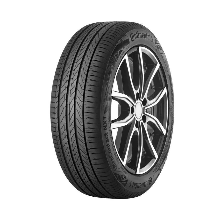 215/55 R 18  ULTRACONTACT NXT 99V