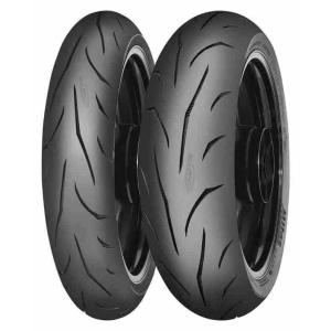 MITAS SPORT FORCE+ EV 180/60 ZR17 (75W) TL R EVOLUTION 616452