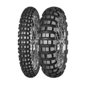 MITAS ENDURO TRAIL XT+ 110/80-18 58T TL R M+S 70001019