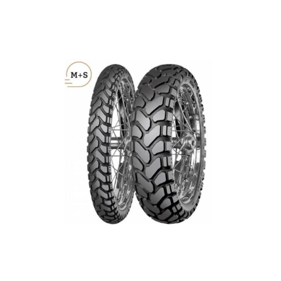 MITAS ENDURO TRAIL+ 130/80 B17 65H TL R M+S 70001037