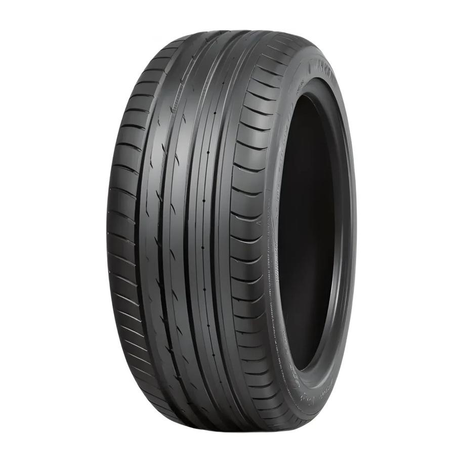 NANKANG 225/55ZR16 AS-2+ XL 99Y SUMMER DC72