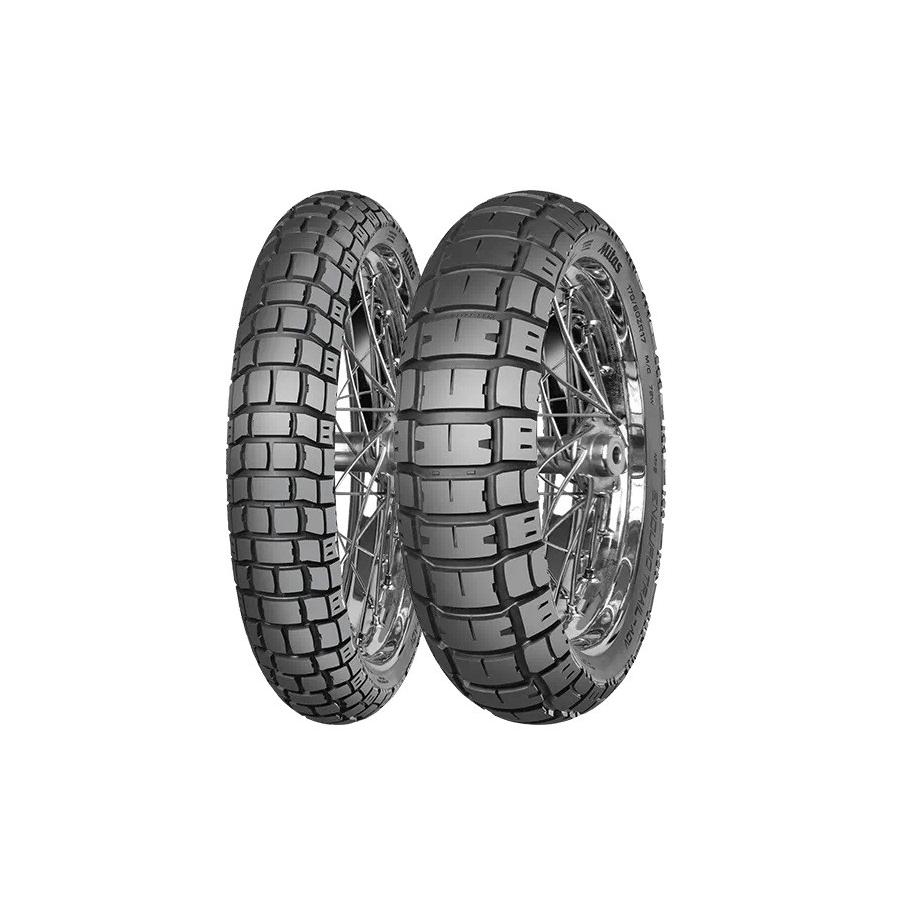 MITAS ENDURO TRAIL ADV 150/70 R18 70V TL R M+S 70001200