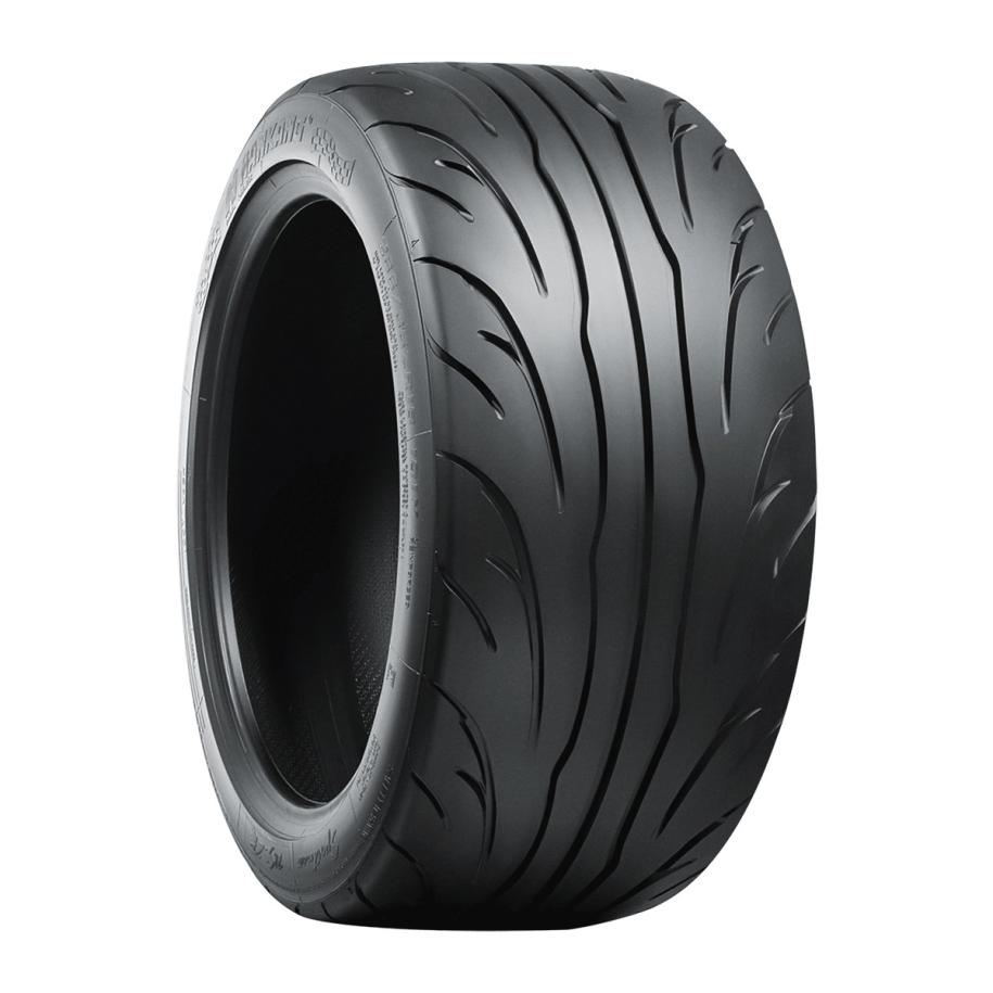 NANKANG 235/40ZR18 NS-2R (RACING OE) XL 95Y SUMMER CA72