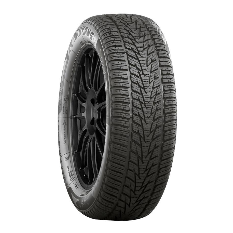 NANKANG 185/65 R15 SV-4 XL 92T WINTER DC71