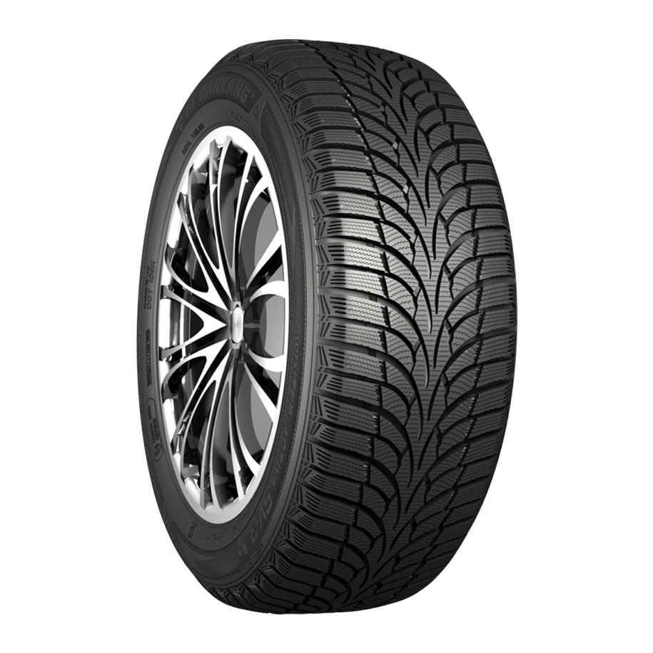 NANKANG 185/60 R15 SV-3 XL 88H WINTER CC71
