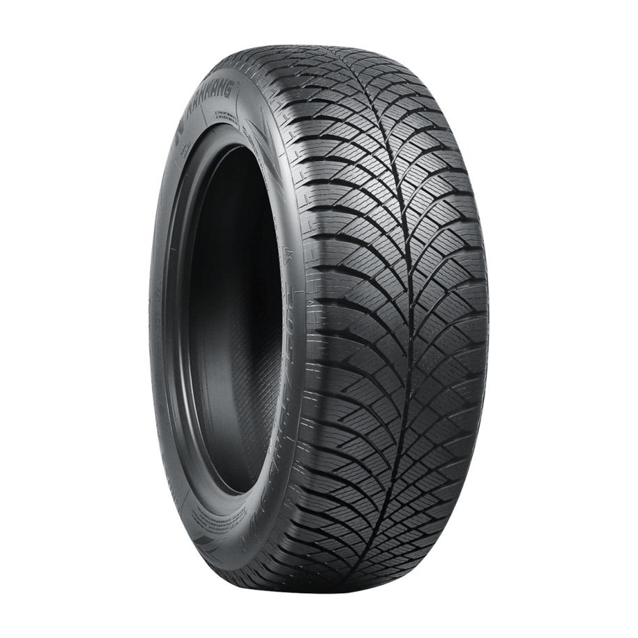 NANKANG 215/45 R16 CROSS SEASON AW6 M+S 90V ALLSEASON DC72