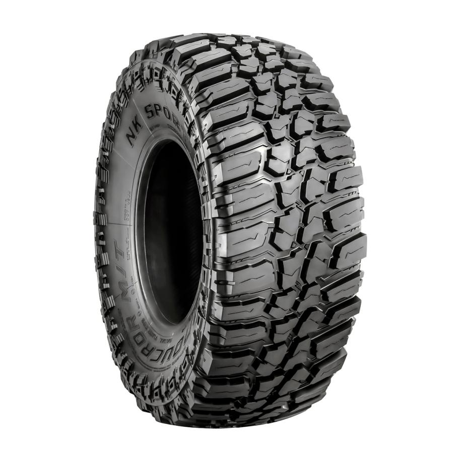 NANKANG 265/75 R16 MT-1 OWL(M+S) 119Q SUMMER