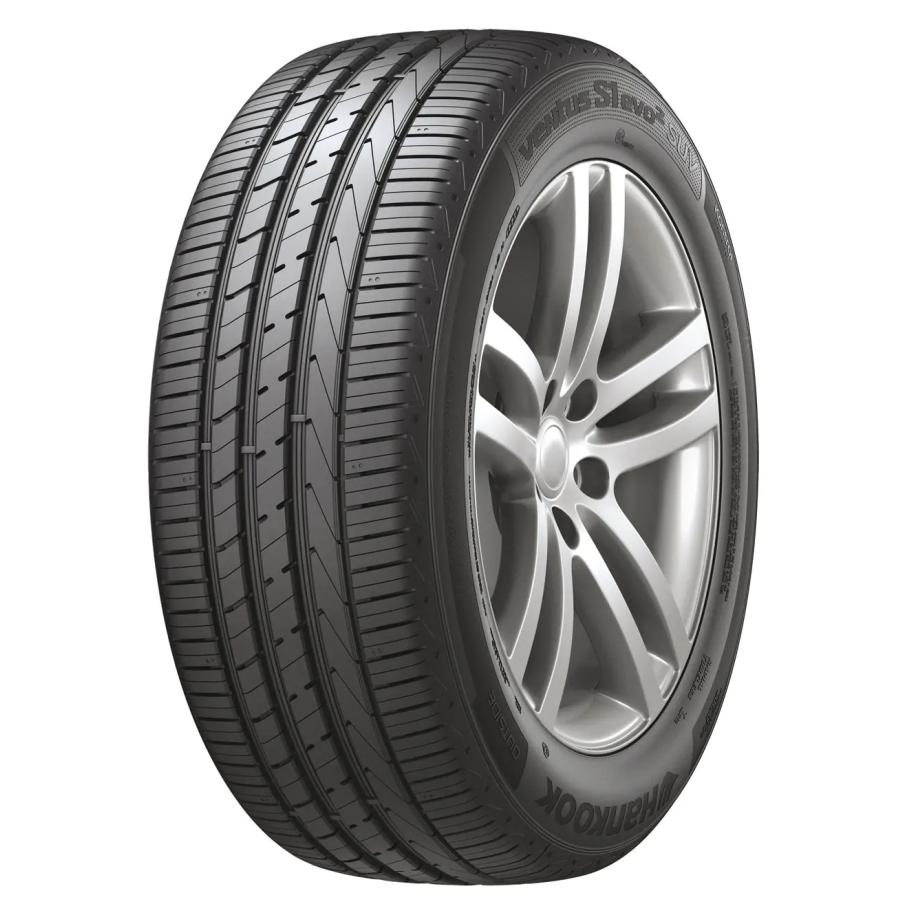 235/40 R 19  K117 VENTUS S1 EVO2  XL 96Y