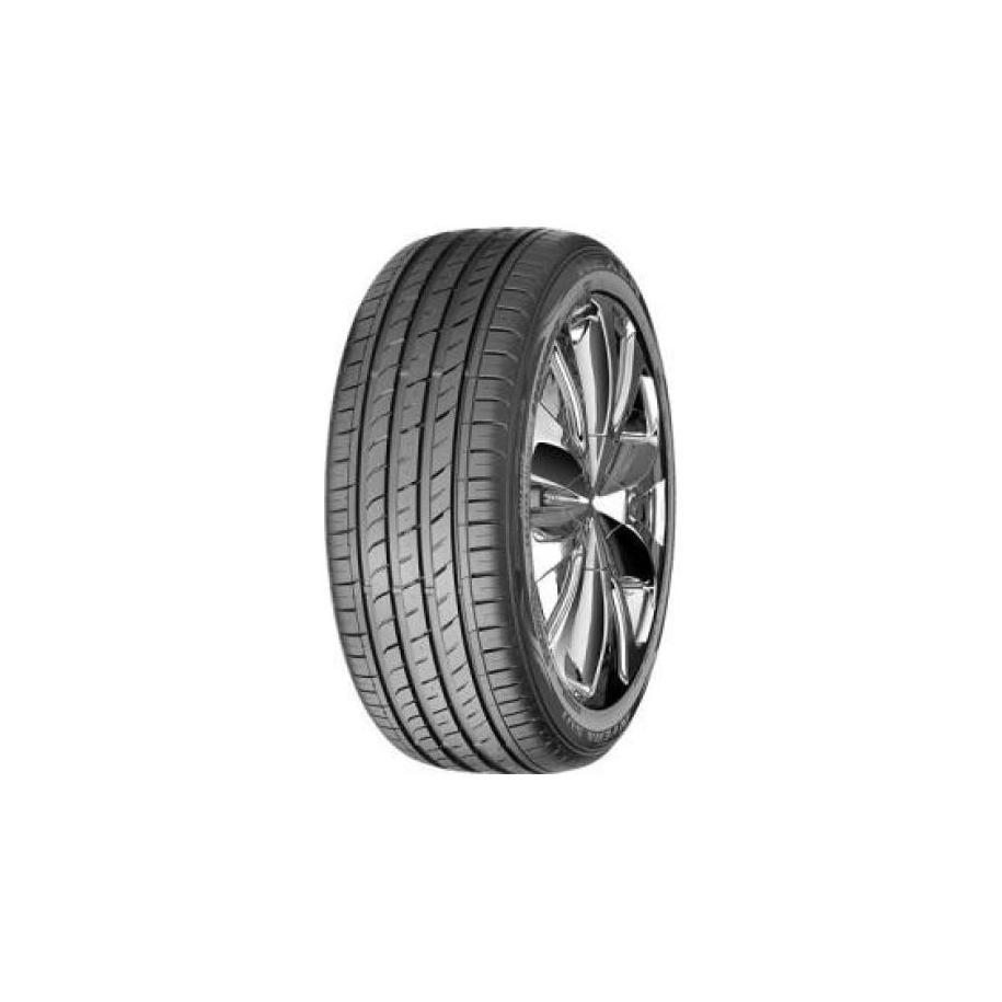 NEXEN N FERA SU4 215/55 WR17 94W 12453NX