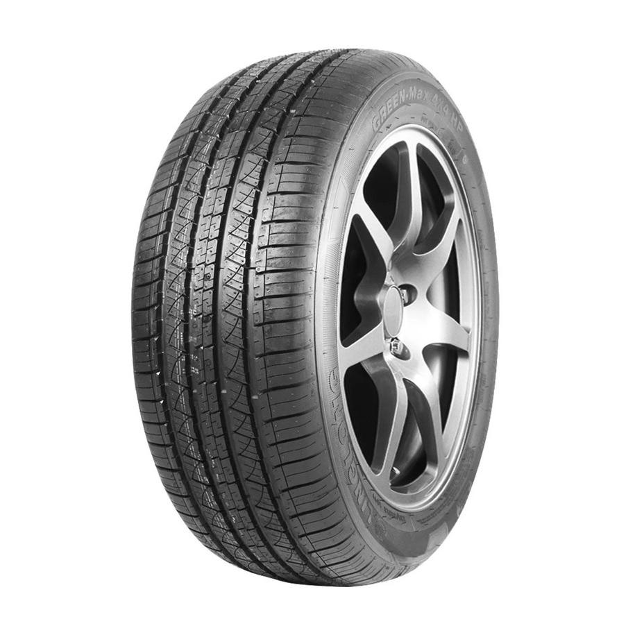 LING LONG 245/70 R16 GREEN-MAX 4*4 HP XL 111H SUMMER CC72