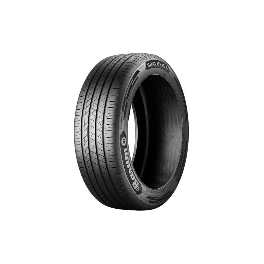 205/55 R 16  BRAVURIS 6 91V
