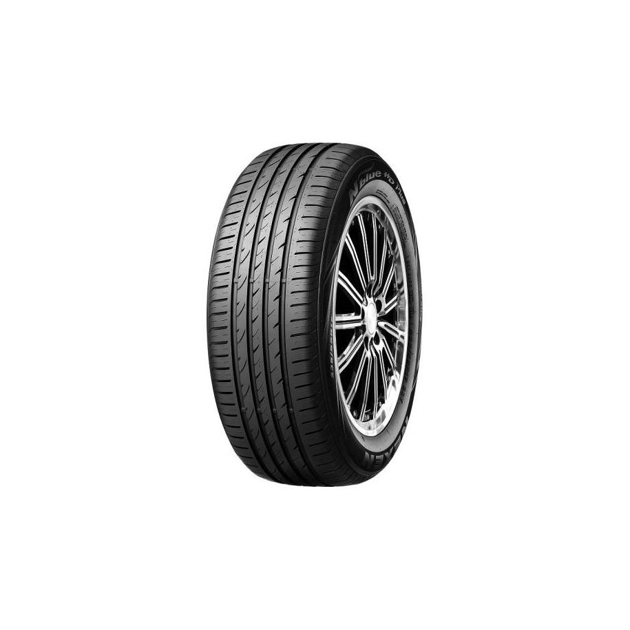 NEXEN N\'BLUE HD PLUS 165/60 R14 75H TL 13841NX