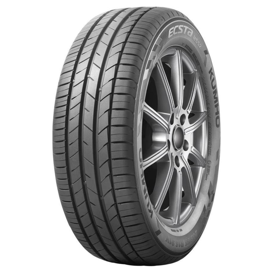 KUMHO 195/55 R16 HS52 87V SUMMER CA71