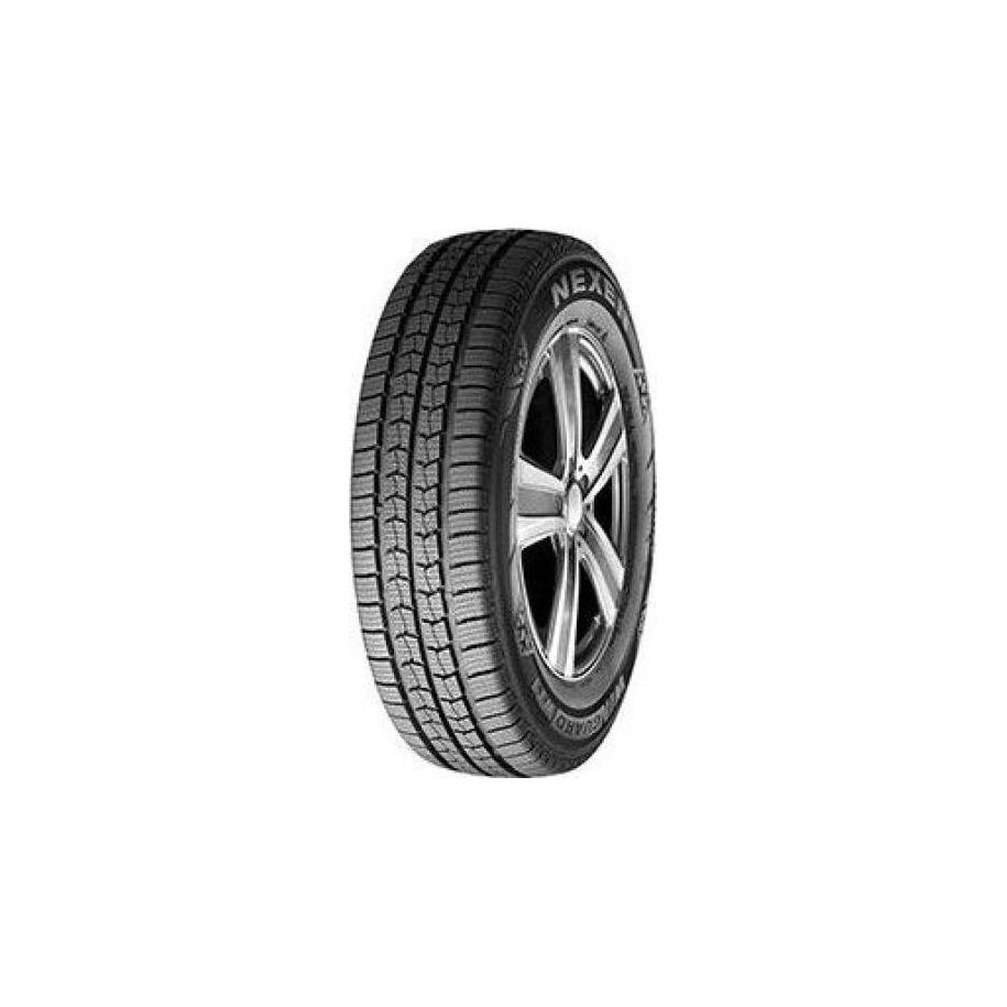 NEXEN WIN GUARD WT1 205/70 R15 106/104R M+S 14384NX